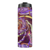 Microcosm/Macrocosm タンブラー (正面)