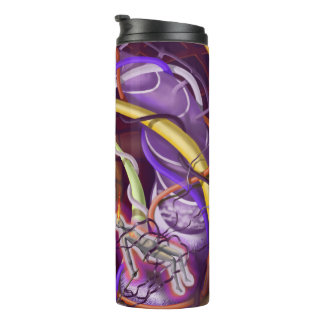 Microcosm/Macrocosm タンブラー