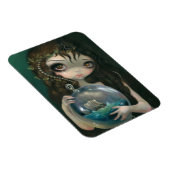 「Microcosm: Seascape」 Flex Magnet マグネット (右側)