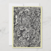 Microdot Man Flat Cardに入る (正面)