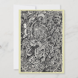 Microdot Man Flat Cardに入る