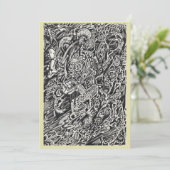 Microdot Man Flat Cardに入る (スタンド正面)