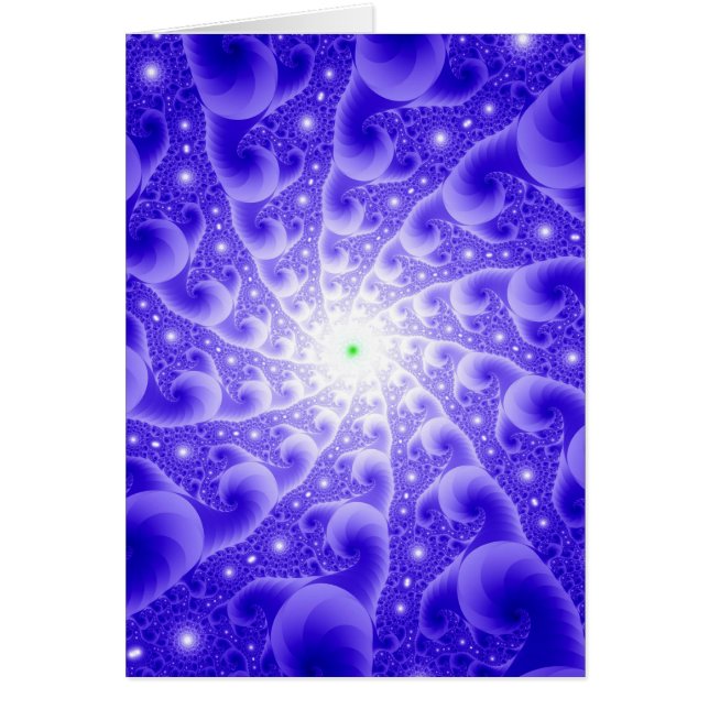 Microinfinity 2 -カード (正面)