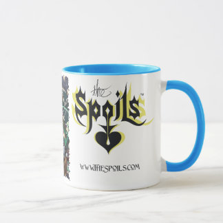 Micromajigのマスター マグカップ