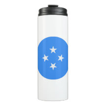 Micronesia Flag