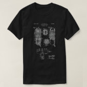 Microphone Tシャツ (デザイン正面)