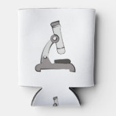 Microscope 缶クーラー (正面)