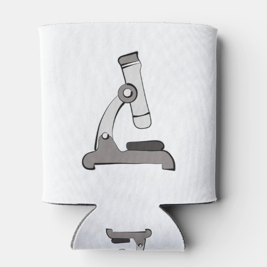 Microscope 缶クーラー (裏面)