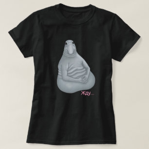 Microsoftの待機中 Tシャツ