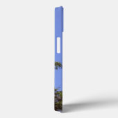Microwave Relay Radio Telecom Tower iPhone 7 カー Case-Mate iPhoneケース (裏面 / 右)