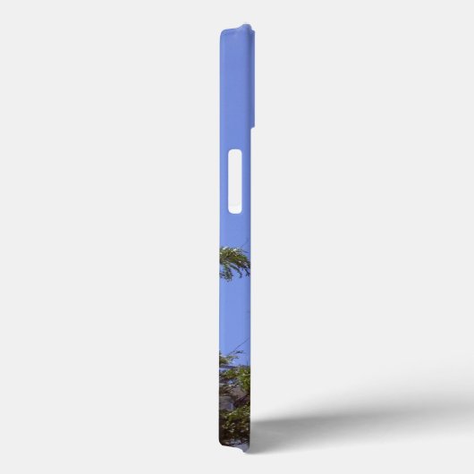 Microwave Relay Radio Telecom Tower iPhone 7 カー Case-Mate iPhoneケース (裏面 / 右)