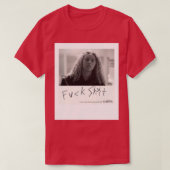 mid 90s tシャツ (デザイン正面)