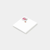 Mid-Atlantic Notes ポストイット (アングル)