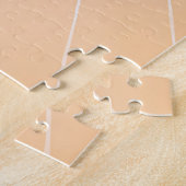 Mid Century Happy New Year The Martini Dance ジグソーパズル (側面)