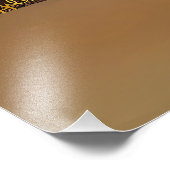 Mid Century Interior Design Art Lounge フォトプリント (角)