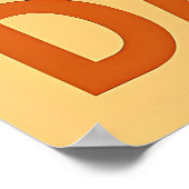 Mid Century Martini Dance Party ポスター (角)