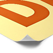 Mid Century Martini Dance Party ポスター (角)