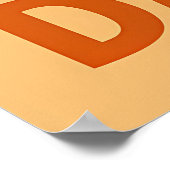 Mid Century Martini Dance Party ポスター (角)