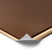 Mid Century Modern Art The Martini DIva ポスター (角)