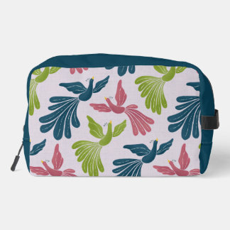 Mid-Century Modern Firebirds  ドップキット