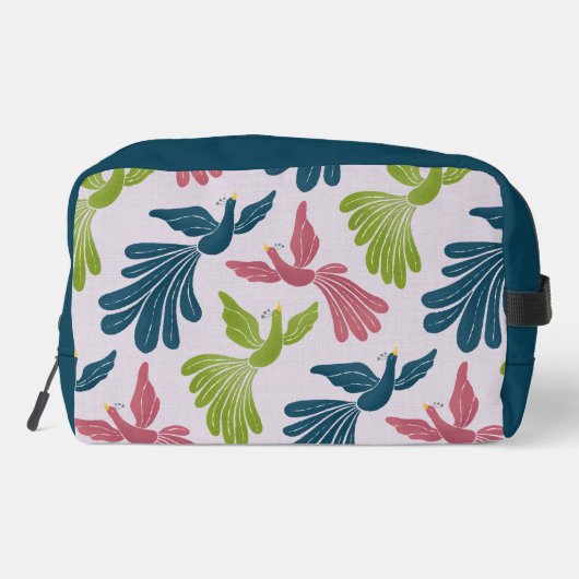 Mid-Century Modern Firebirds  ドップキット (裏面)