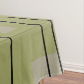 Mid Century Modern Geometric 18 テーブルクロス (インサイチュ)