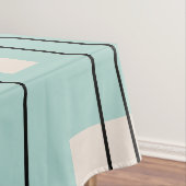 Mid Century Modern Geometric 5 テーブルクロス (インサイチュ)