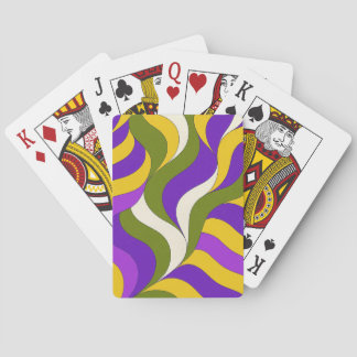 MID-CENTURY PLAYING CARDS トランプ