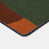 Mid-Century Soul Pattern デスクマット (コーナー)