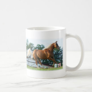 MidasのTouch コーヒーマグカップ