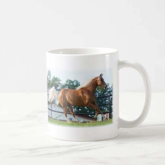 MidasのTouch コーヒーマグカップ (右)