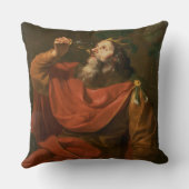 Midas王 クッション (裏面)