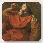 Midas王 コースター (正面)