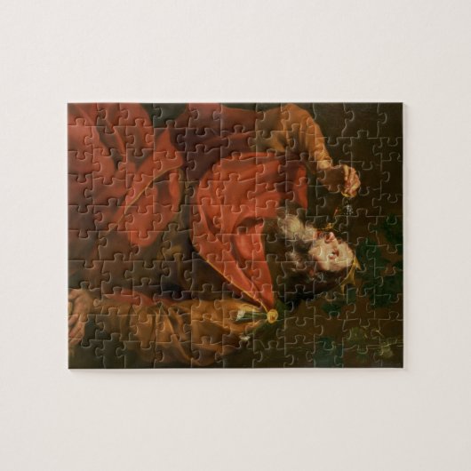 Midas王 ジグソーパズル (横)