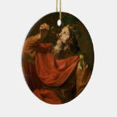 Midas王 セラミックオーナメント (右)