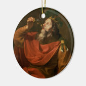 Midas王 セラミックオーナメント (左)