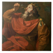 Midas王 タイル (正面)