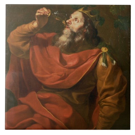 Midas王 タイル (正面)