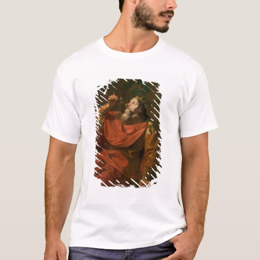 Midas王 Tシャツ (正面)
