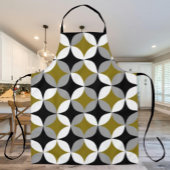 Midcentury Mod – Apron エプロン
