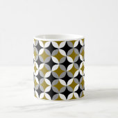 Midcentury Mod – Classic Mug コーヒーマグカップ (中央)