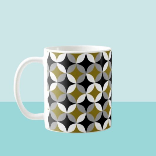 Midcentury Mod – Classic Mug コーヒーマグカップ