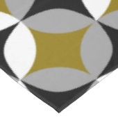  Midcentury Mod – Tablecloth テーブルクロス (アングル)