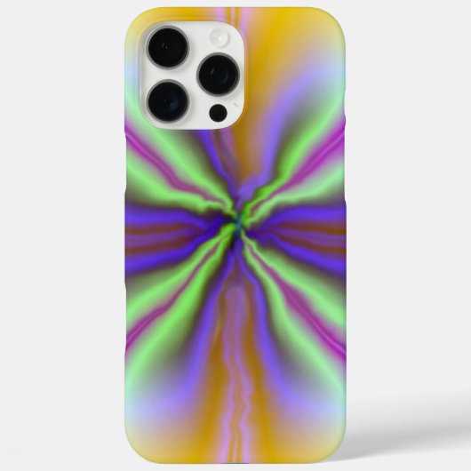 Middle of the Storm Samsung Galaxy S9ケース Case-Mate iPhoneケース (裏面)
