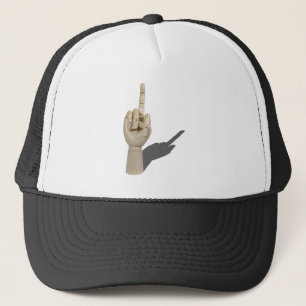 MiddleFinger120710 キャップ