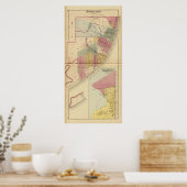 Middleport, Ohio ポスター (キッチン)