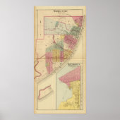 Middleport, Ohio ポスター (正面)