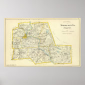 Middlesex Co N ポスター (正面)