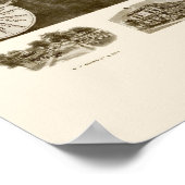 Middletown, NY Panoramic Map - 1921 ポスター (角)