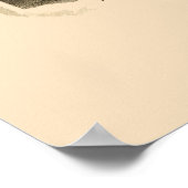 Middleville, NYパノラママップ – 1890 ポスター (角)